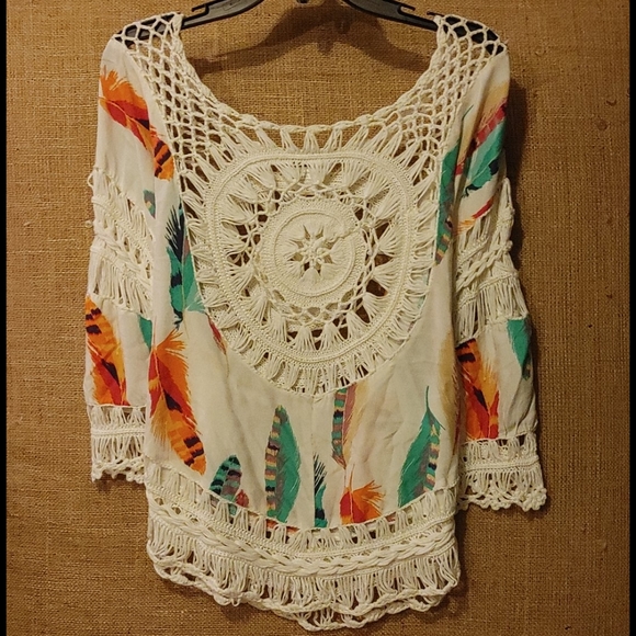 Poncho - Picture 2 of 3